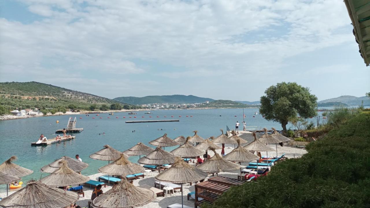 Appartamento Valentina Sarandë 外观 照片
