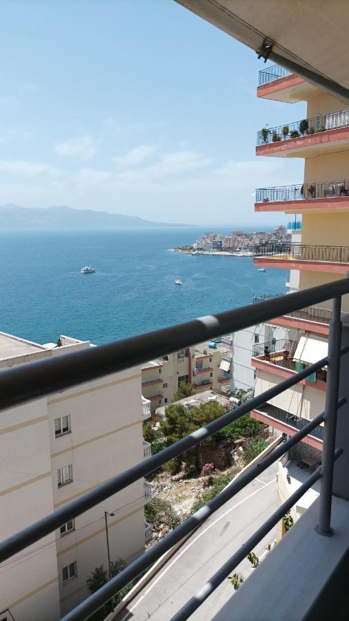 Appartamento Valentina Sarandë 外观 照片