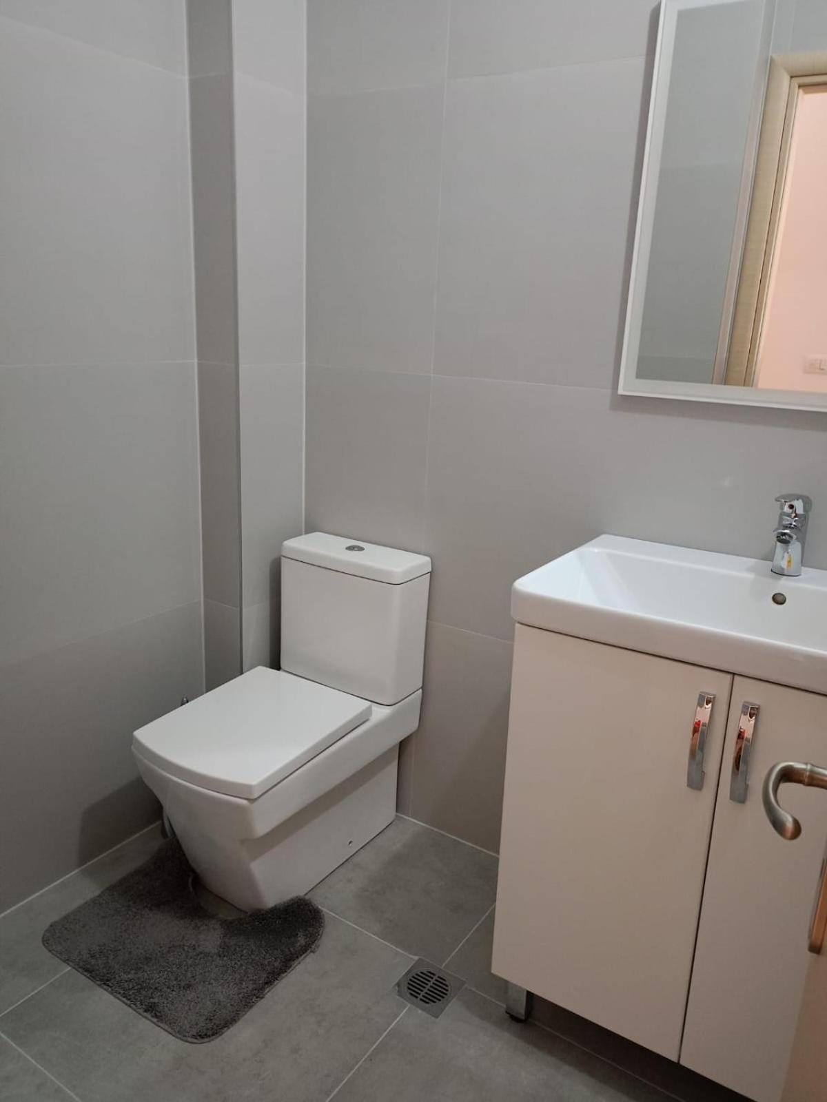 Appartamento Valentina Sarandë 外观 照片
