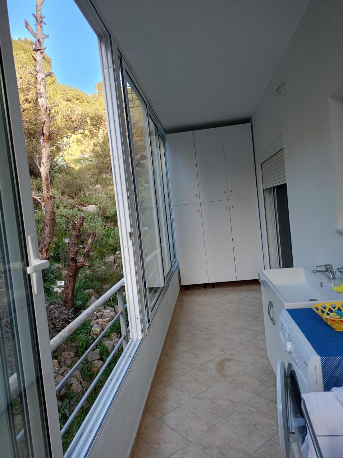 Appartamento Valentina Sarandë 外观 照片