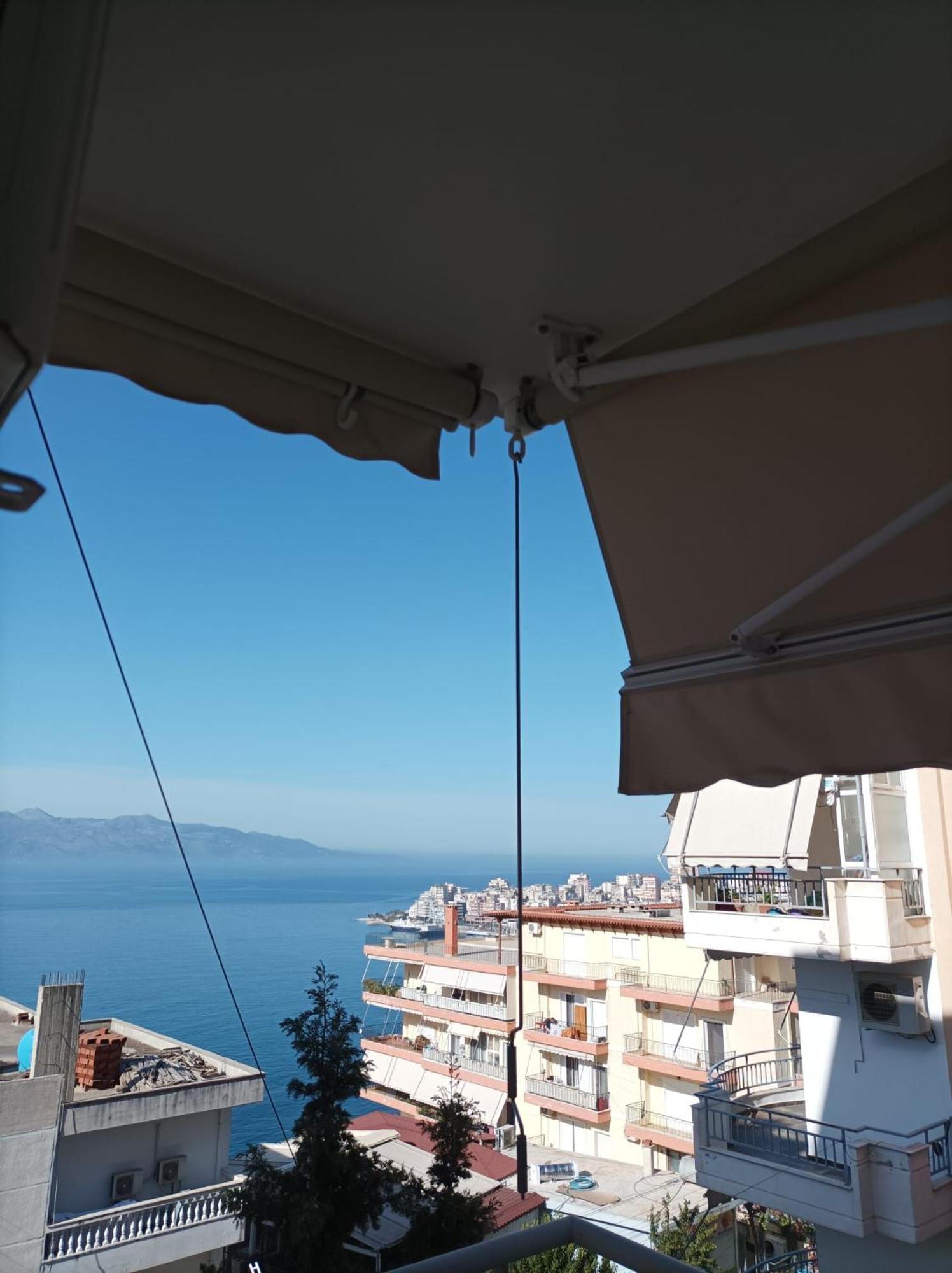 Appartamento Valentina Sarandë 外观 照片