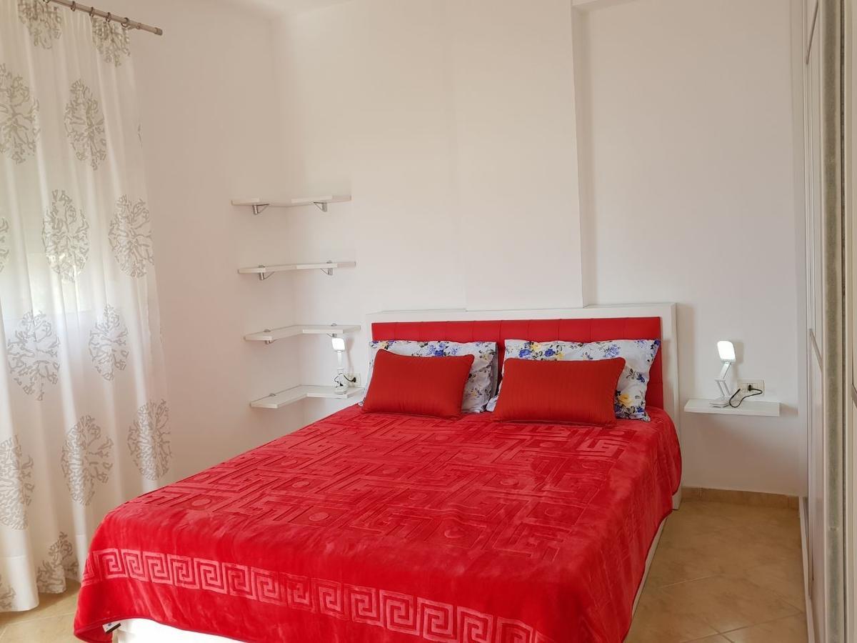 Appartamento Valentina Sarandë 外观 照片