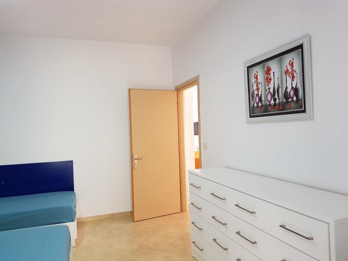 Appartamento Valentina Sarandë 外观 照片