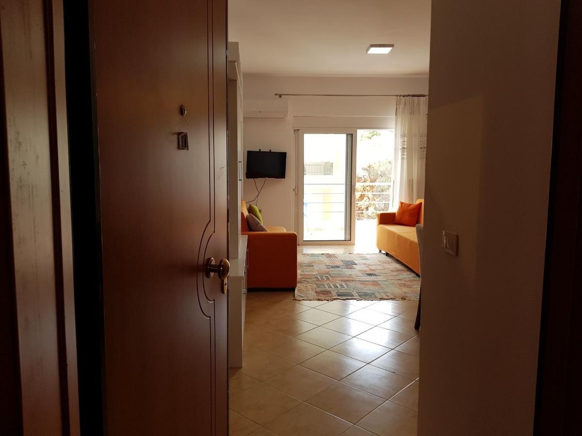 Appartamento Valentina Sarandë 外观 照片