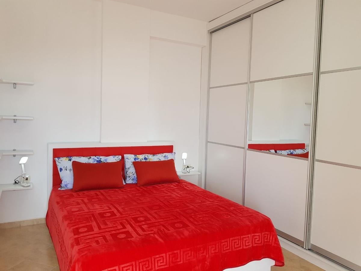 Appartamento Valentina Sarandë 外观 照片