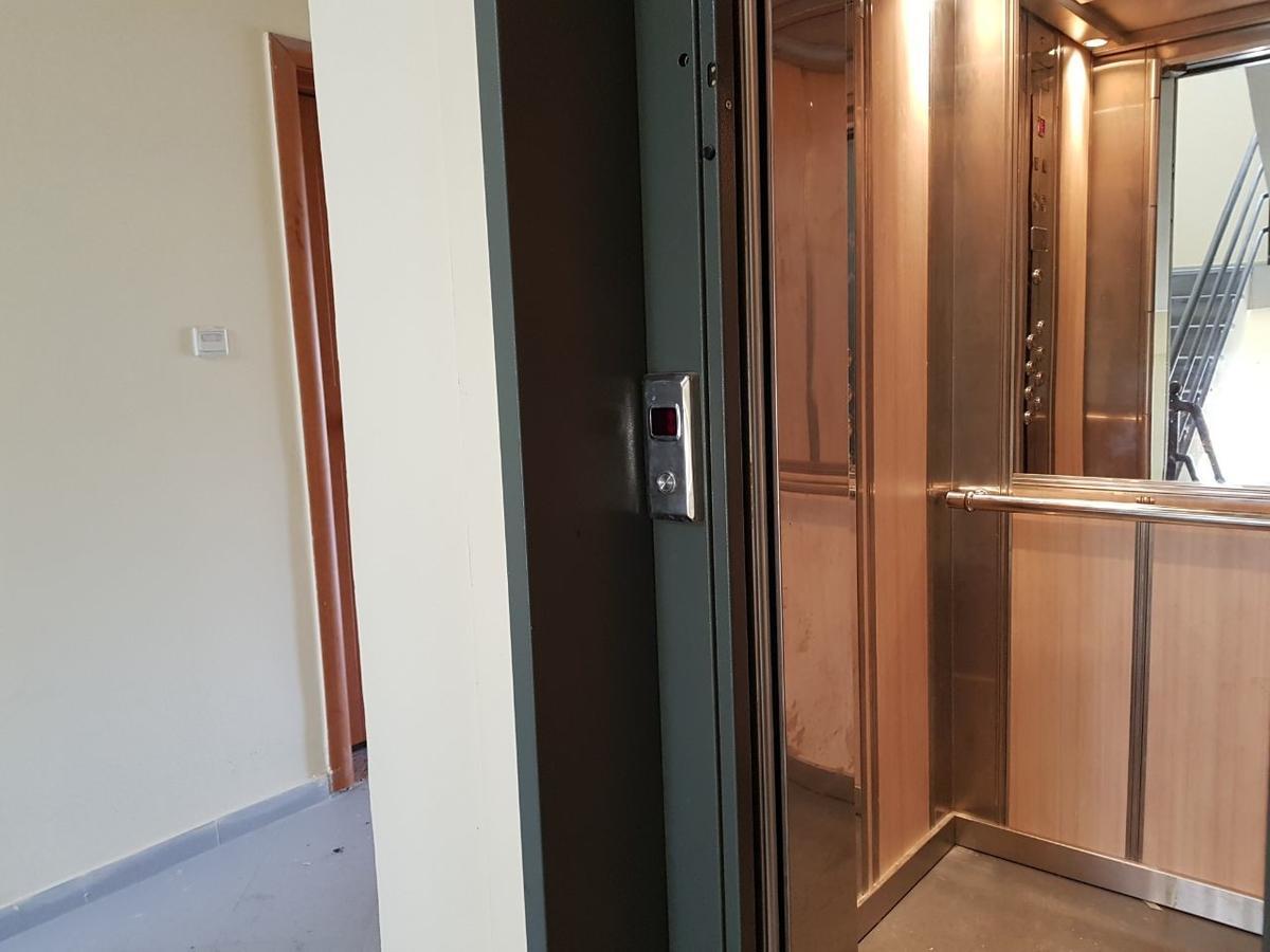Appartamento Valentina Sarandë 外观 照片