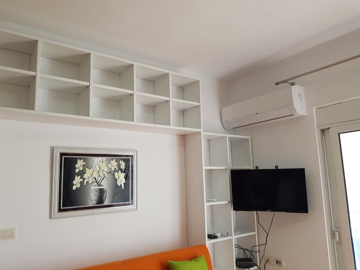 Appartamento Valentina Sarandë 外观 照片